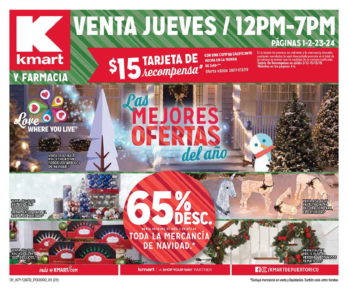 kmart black friday 2018