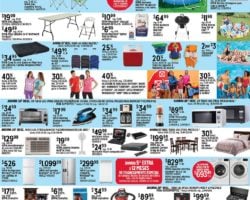 Shopper Kmart 4 de Marzo al 17 de Marzo de 2020