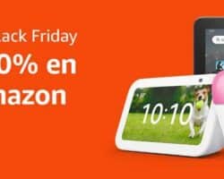 Amazon ofertas de Black Friday
