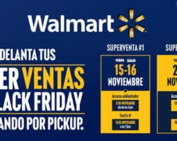 Walmart Puerto Rico Black Friday 2024