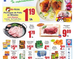 Shopper Plaza Tu Supermercado