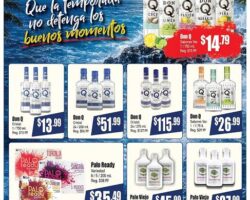 Shopper Union Cash & Carry