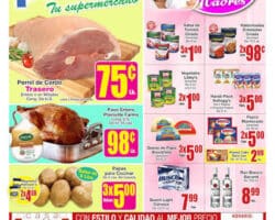 Plaza Tu Supermercado Shopper
