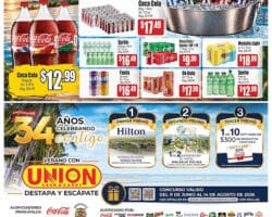Union Cash & Carry Shopper