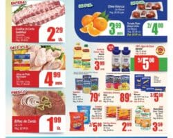 Shopper Agranel