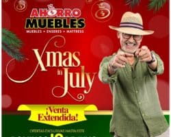Shopper Ahorro Muebles