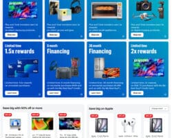 Shopper Best Buy