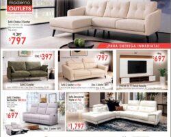 Shopper Ambiente Moderno