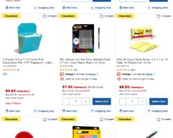 Shopper Office Depot | Office Max