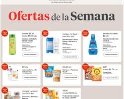 Shopper de Walgreens