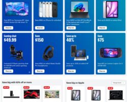 Shopper Best Buy