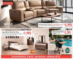 Shopper Ambiente Moderno