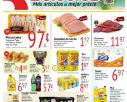 Shopper Selectos
