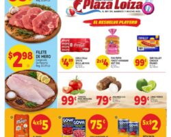 Shopper Plaza Loiza