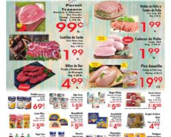 Shopper Napo Velez