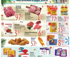Shopper Selectos