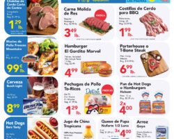 Shopper Ralph's