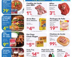 Shopper Ralph's